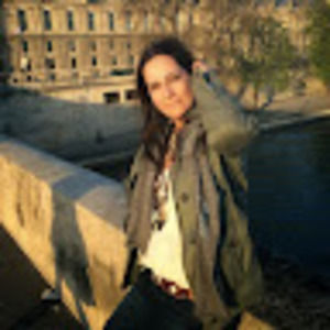 Meet your Posher, Daniela